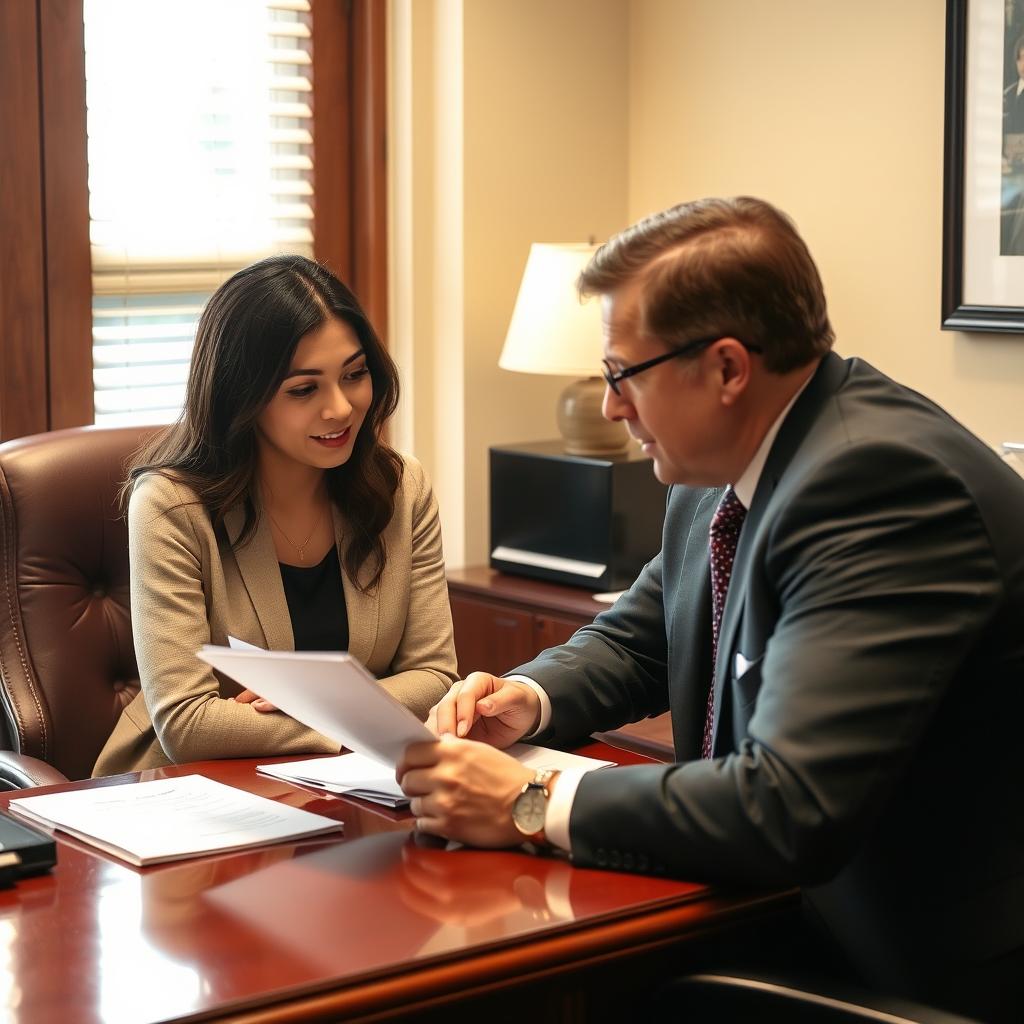 Breath Test Refusal Lawyer Arlington County