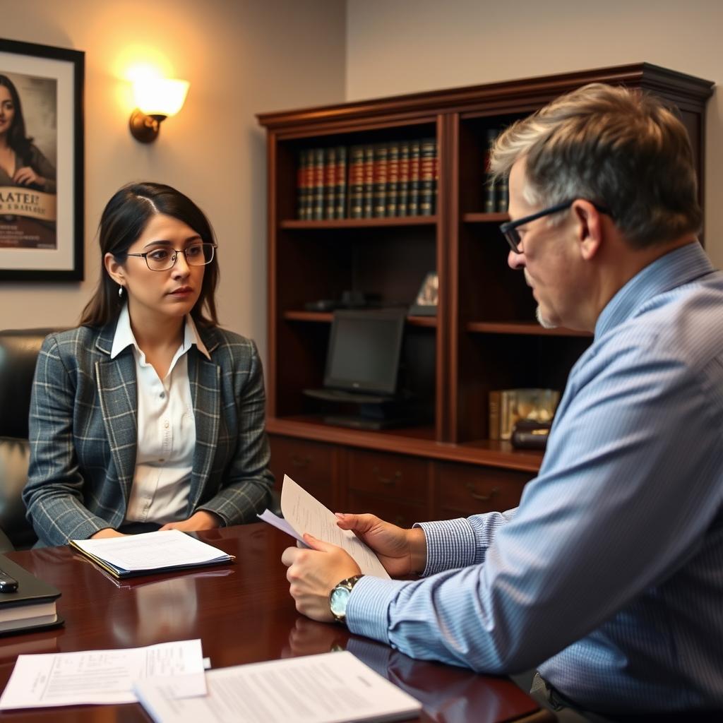 Breath Test Refusal Lawyer Chesapeake