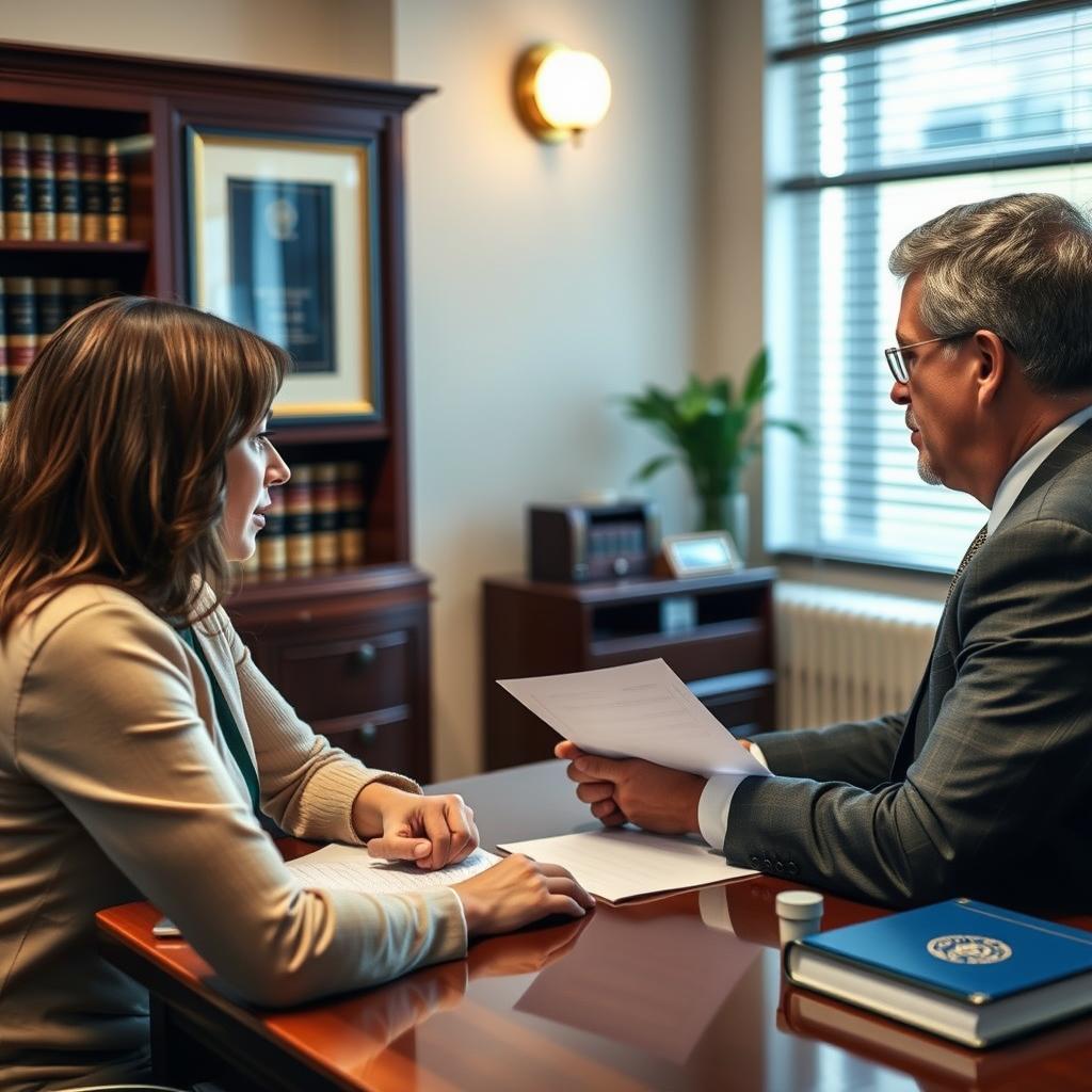 Breath Test Refusal Lawyer Colonial Heights