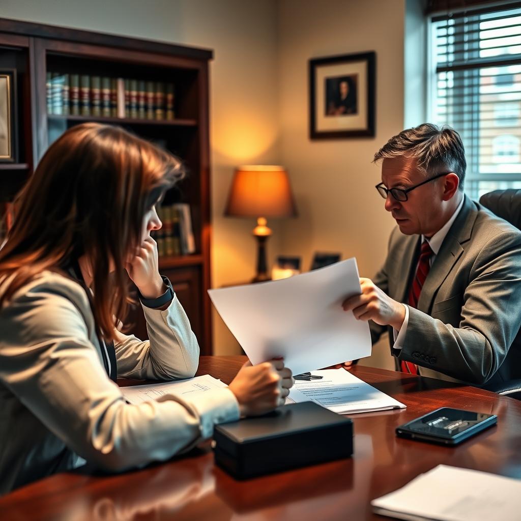 Breath Test Refusal Lawyer Culpeper County