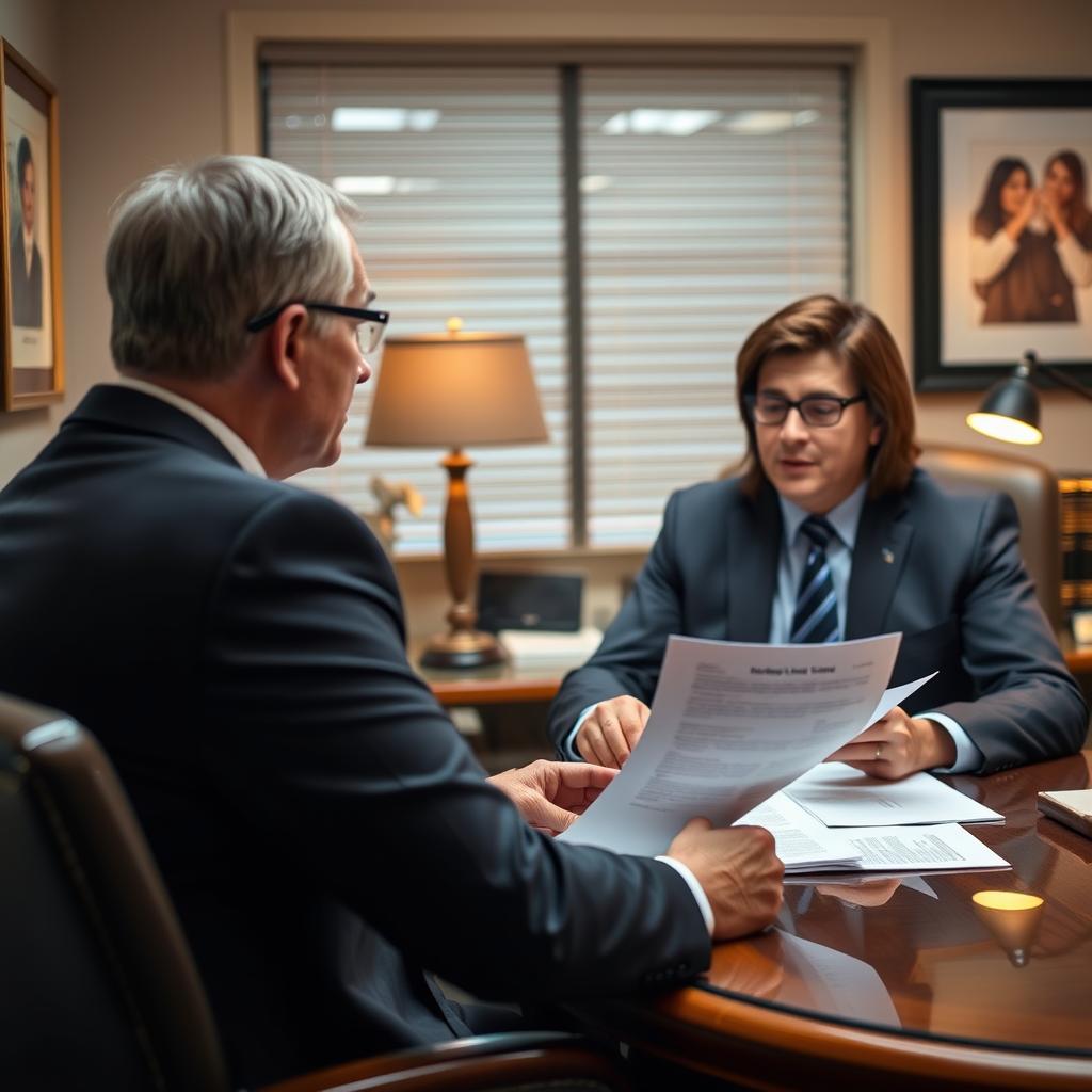 Breath Test Refusal Lawyer Fairfax County