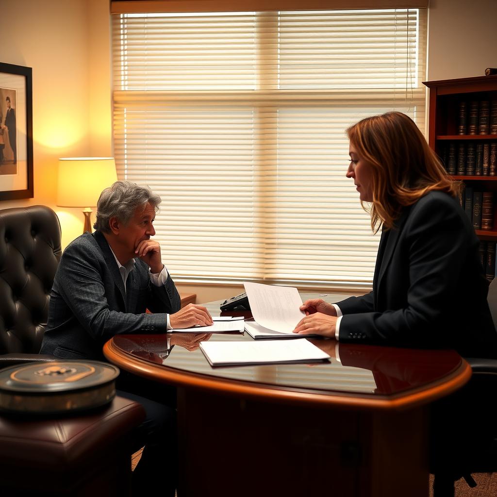 Breath Test Refusal Lawyer Falls Church