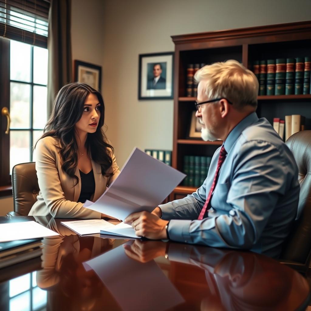 Breath Test Refusal Lawyer Fredericksburg