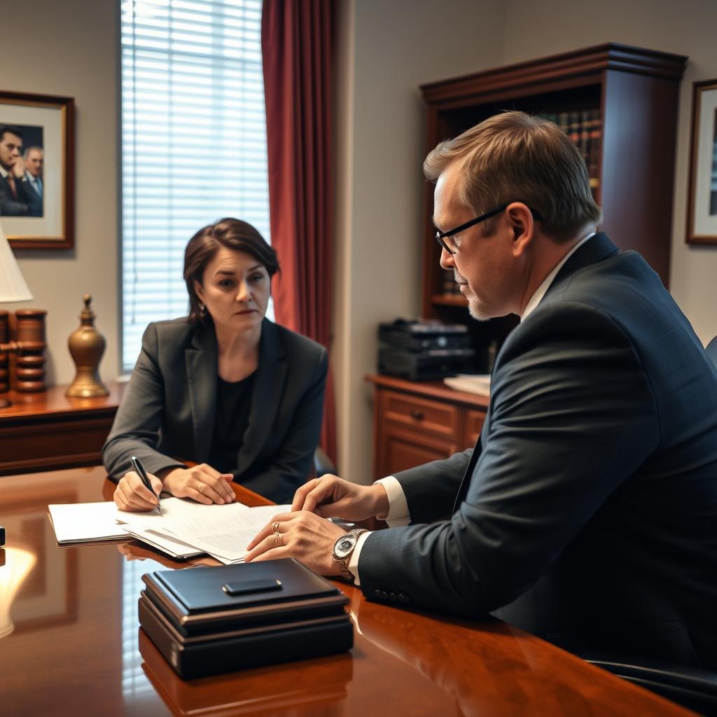 Breath Test Refusal Lawyer Hanover County