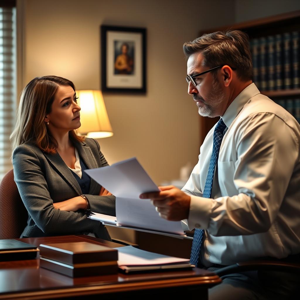 Breath Test Refusal Lawyer Isle of Wight County