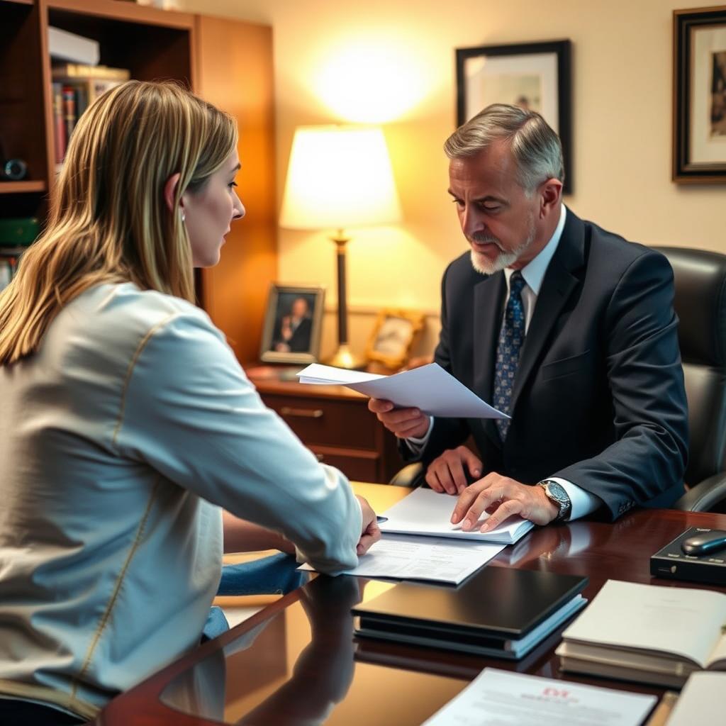 Breath Test Refusal Lawyer James City County