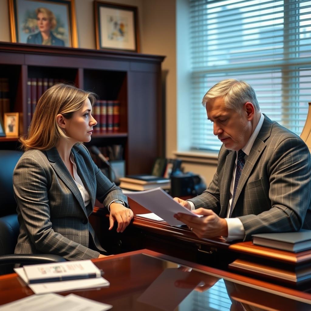 Breath Test Refusal Lawyer King William County
