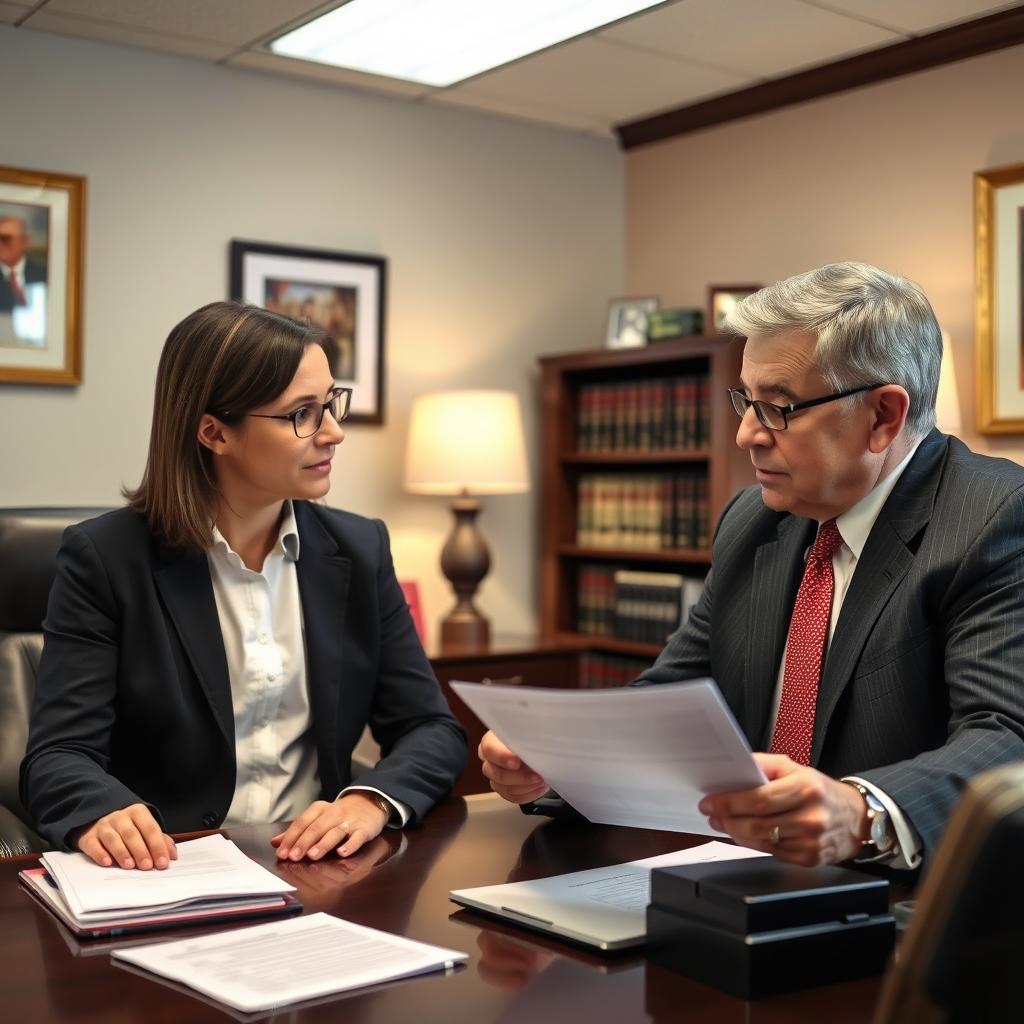 Breath Test Refusal Lawyer Manassas