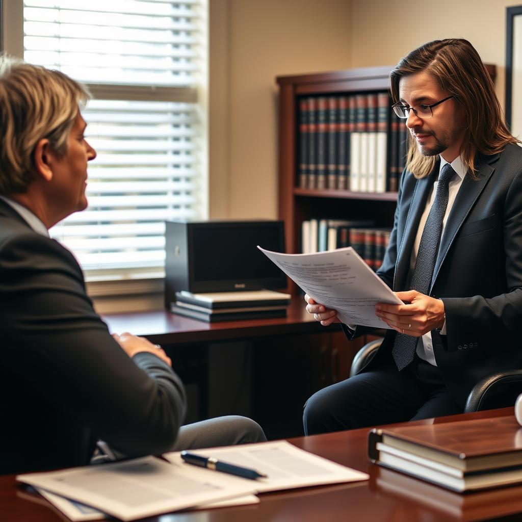 Breath Test Refusal Lawyer New Kent County