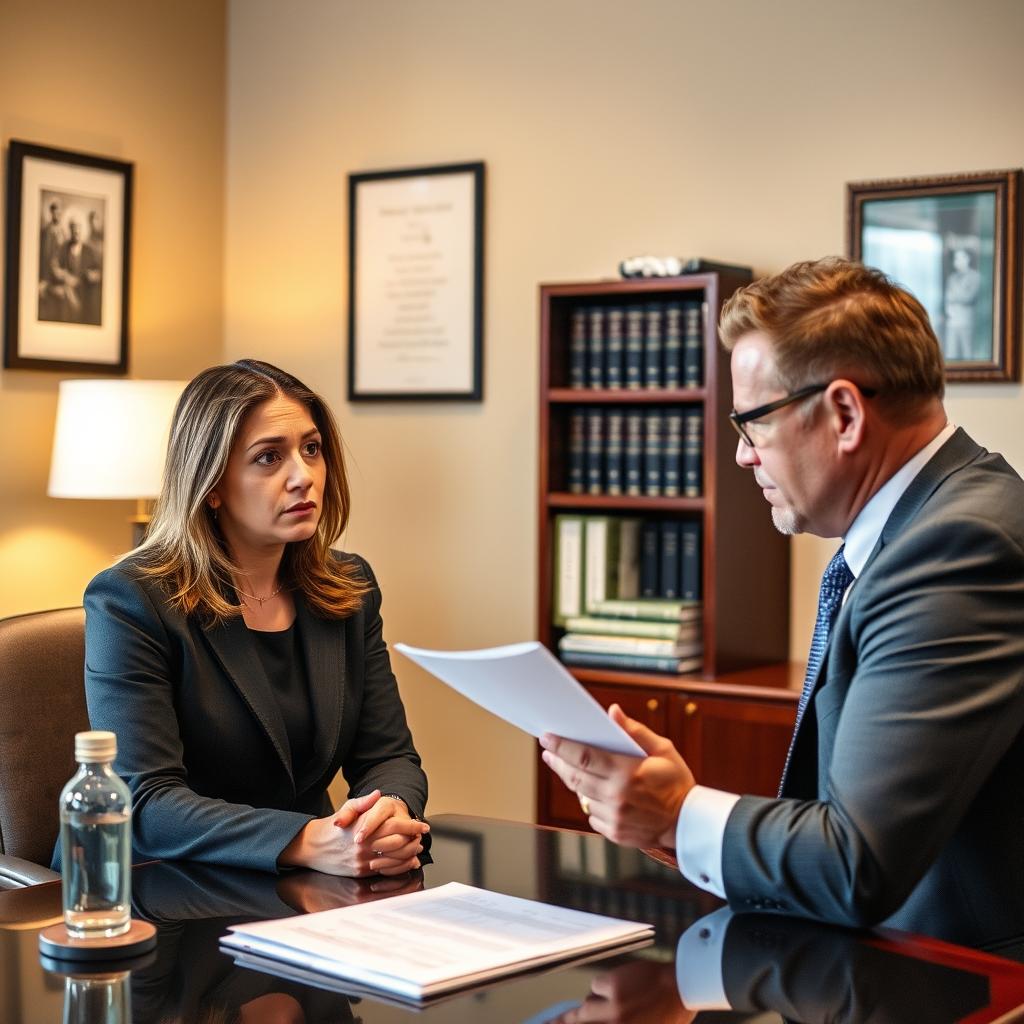 Breath Test Refusal Lawyer Orange County