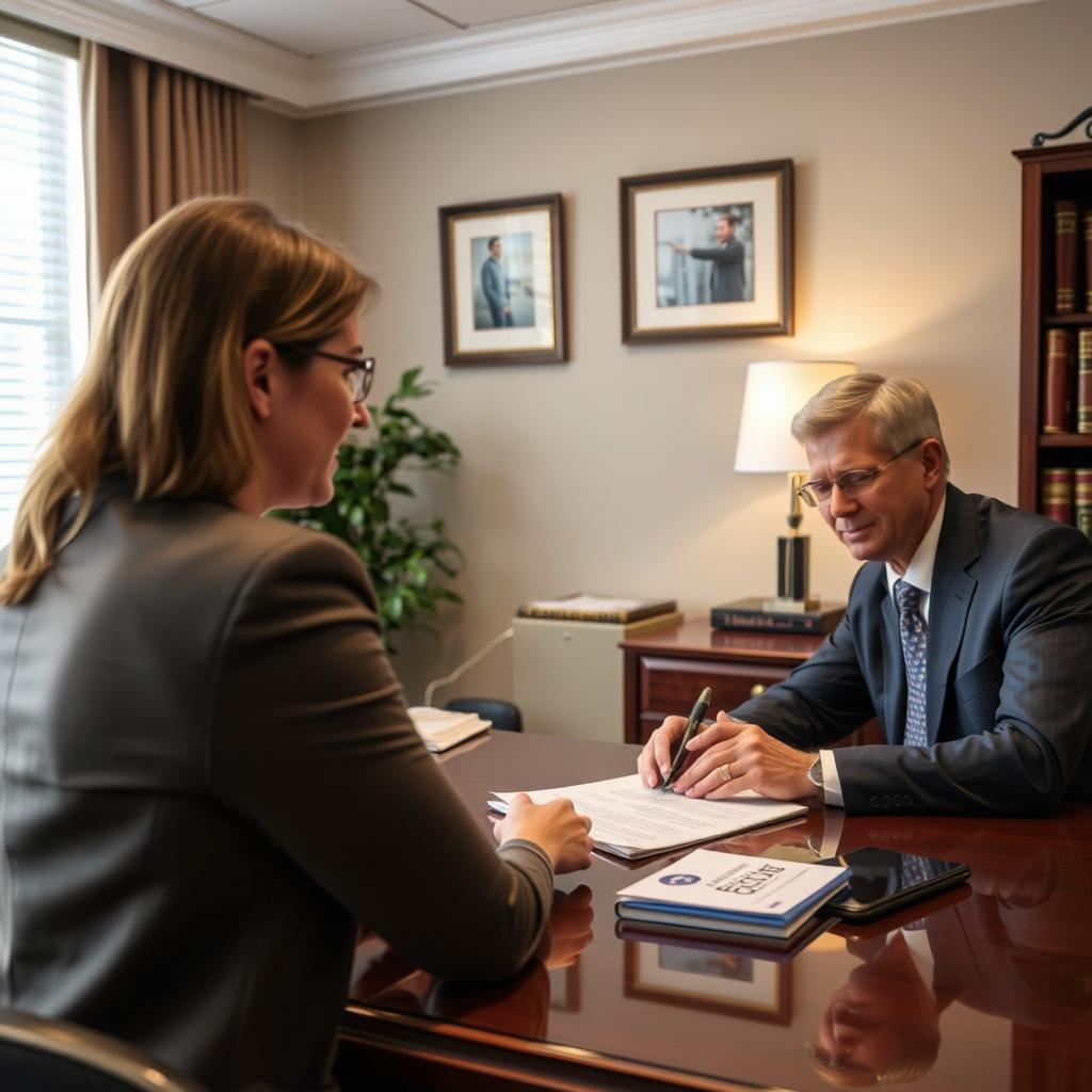 Breath Test Refusal Lawyer Poquoson