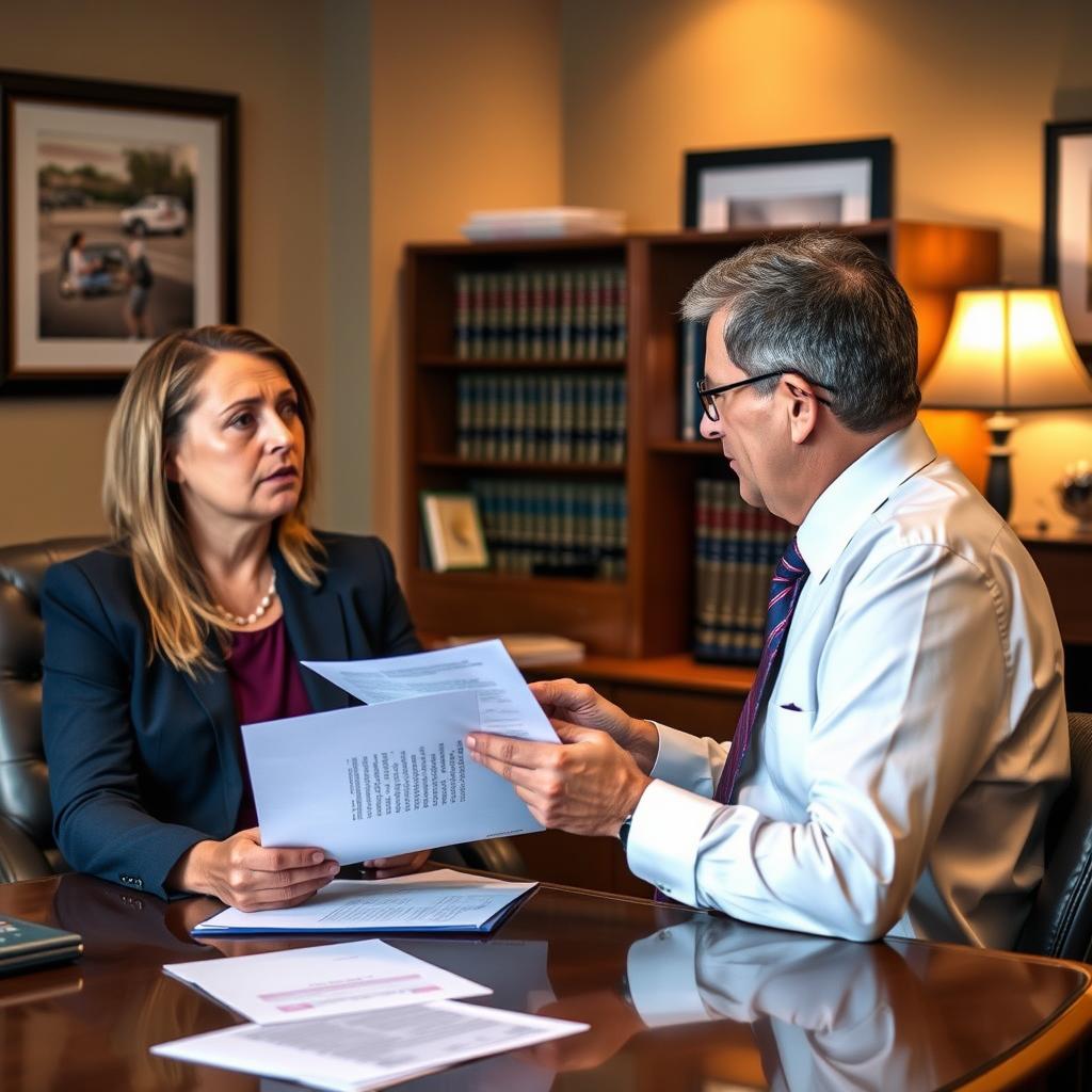 Breath Test Refusal Lawyer Powhatan County