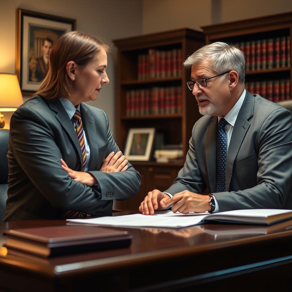 Breath Test Refusal Lawyer Rockingham County