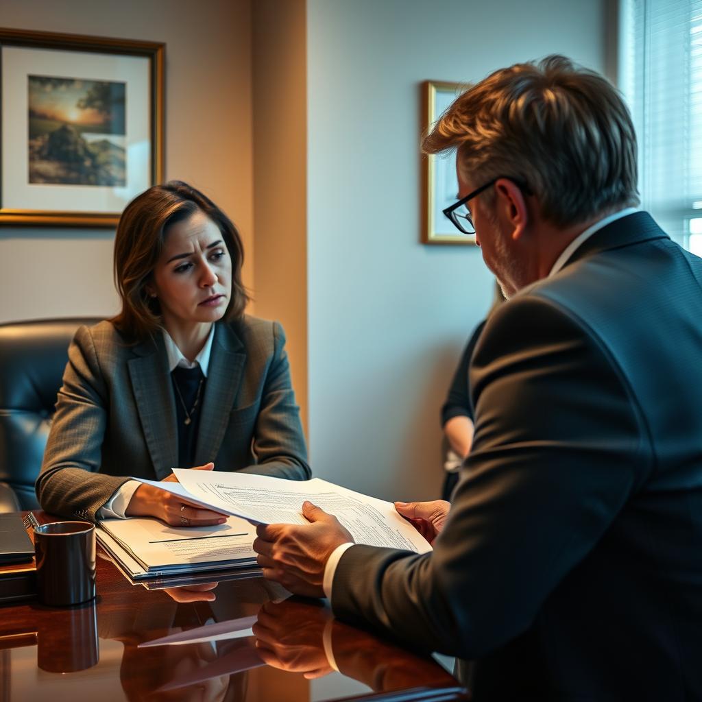 Breath Test Refusal Lawyer Spotsylvania County