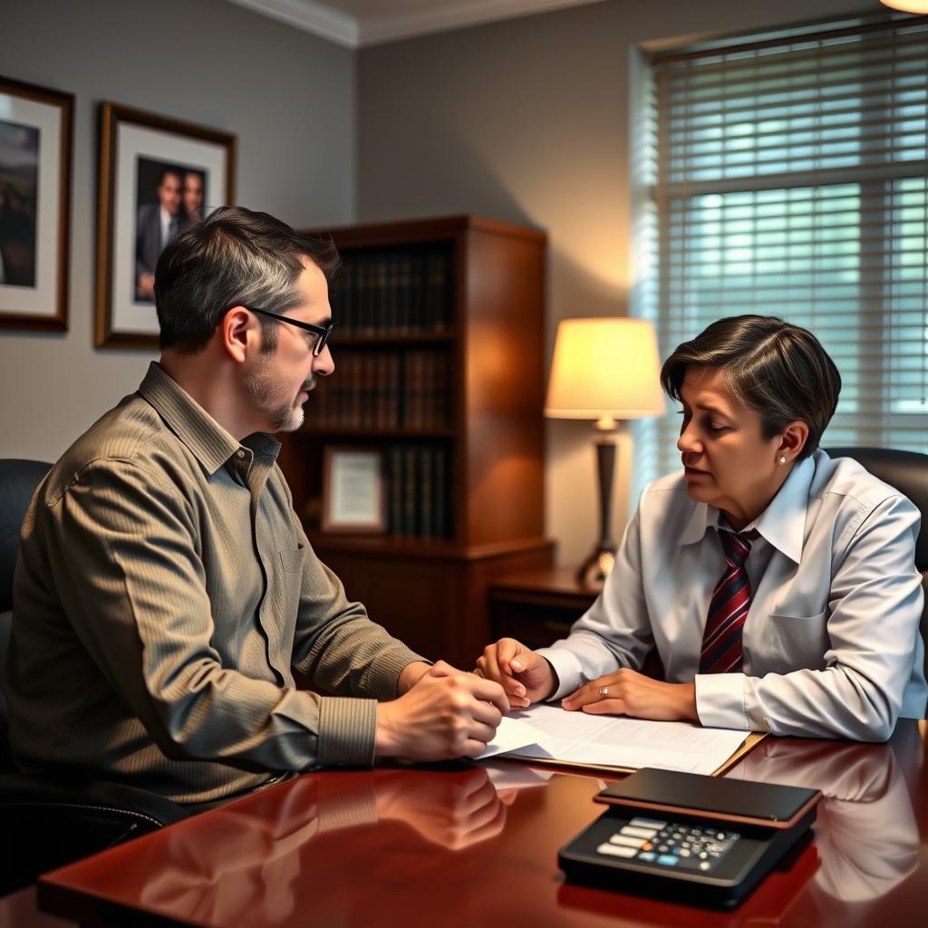 Breath Test Refusal Lawyer Suffolk