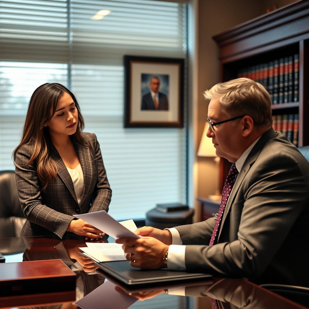 Breath Test Refusal Lawyer Virginia Beach