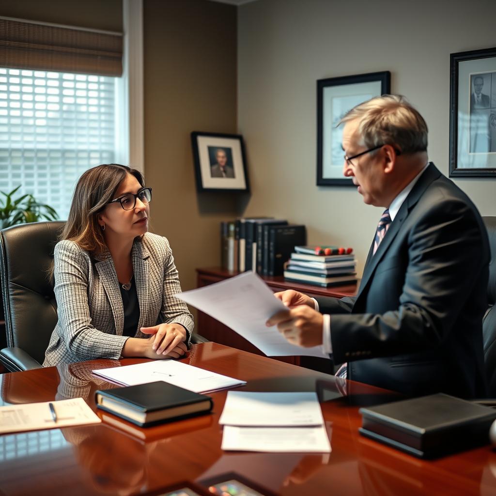 Breath Test Refusal Lawyer Virginia