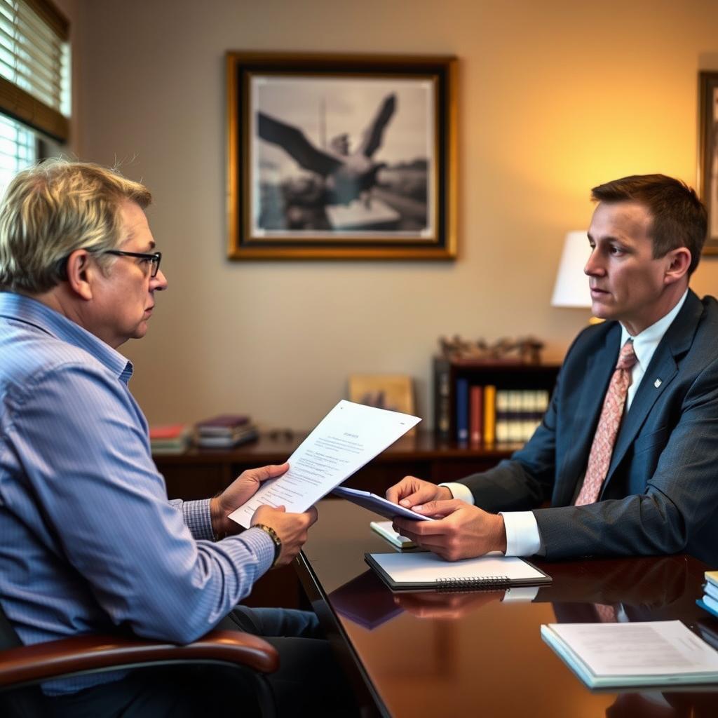 Breath Test Refusal Lawyer York County