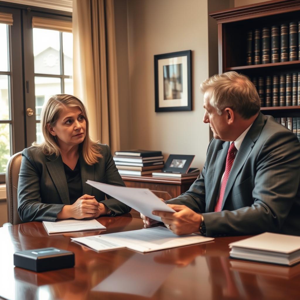 DUI Lawyer Bedford County