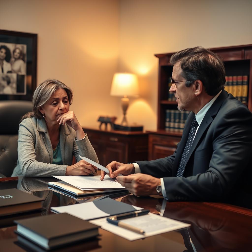 DUI Lawyer Falls Church