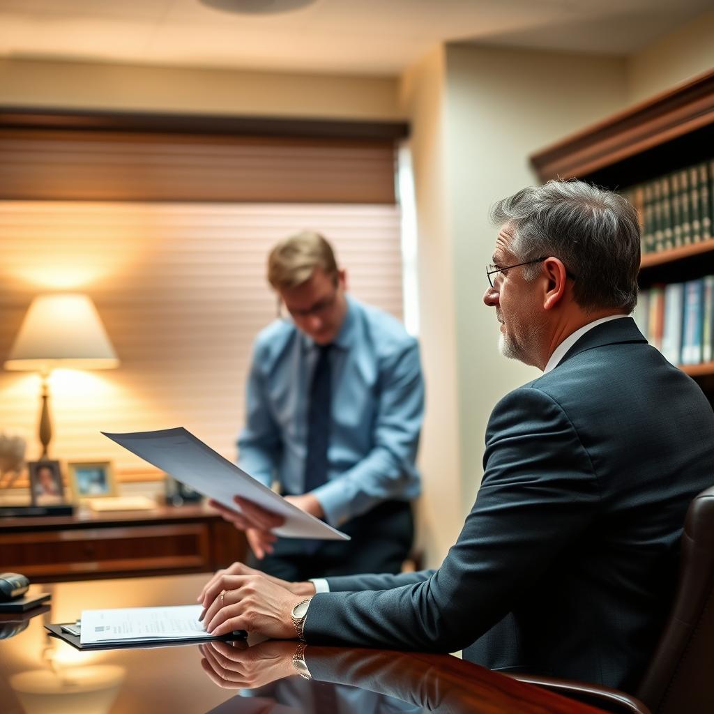 DUI Lawyer Isle of Wight County