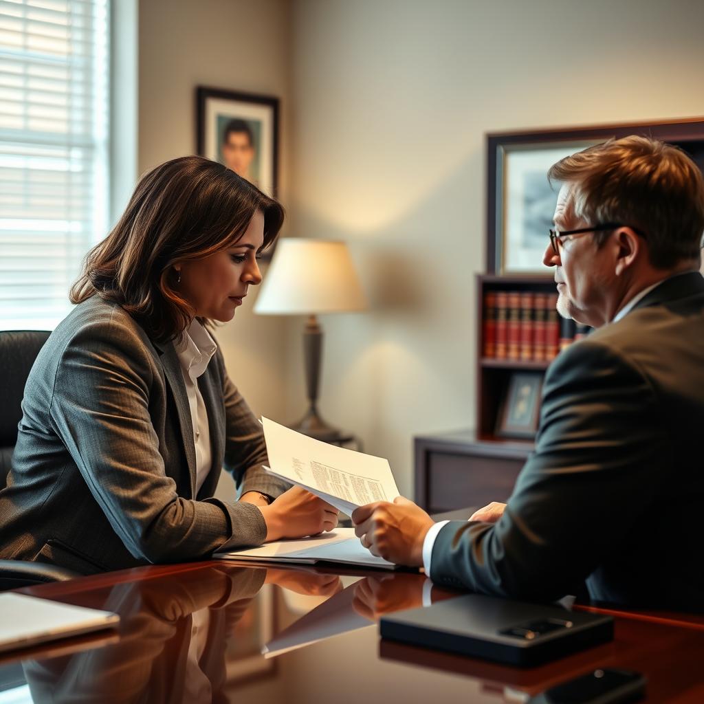 DUI Lawyer Manassas Park
