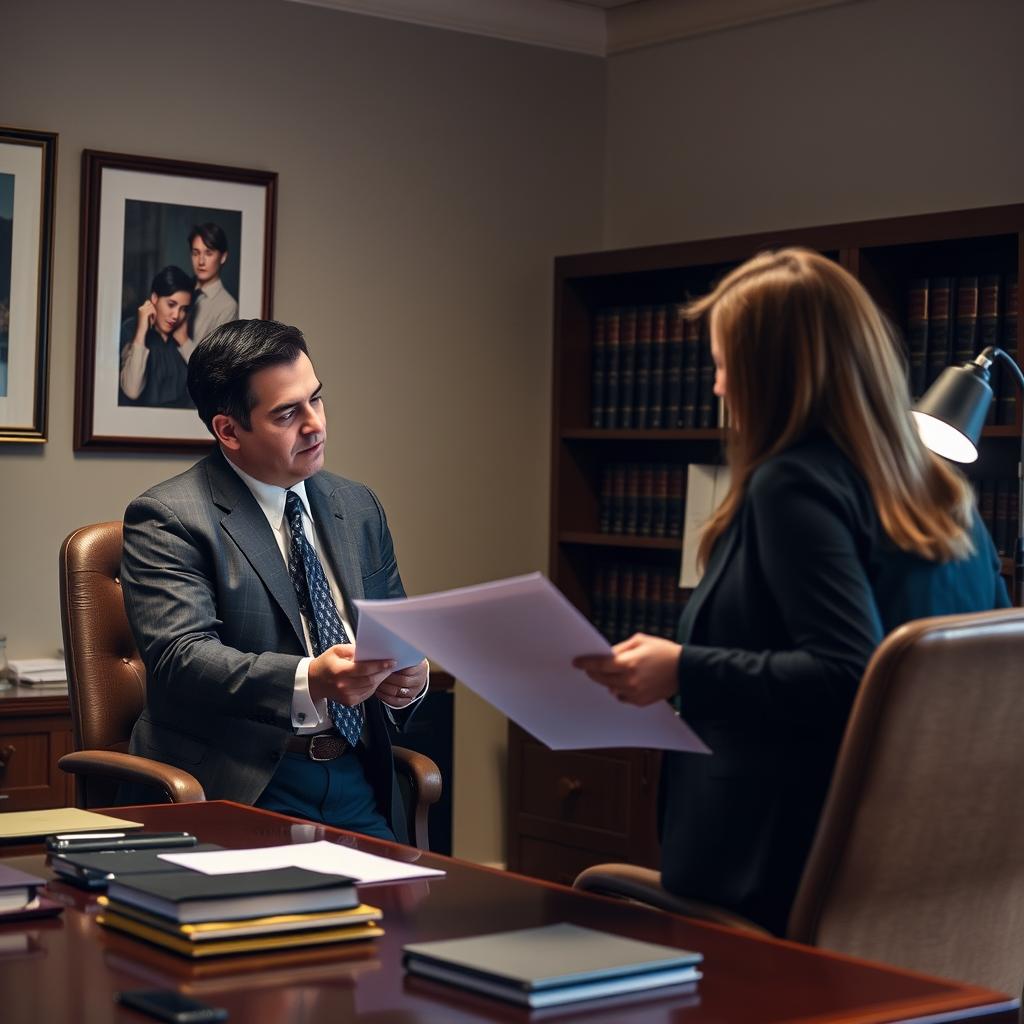 Felony DUI Lawyer Botetourt County