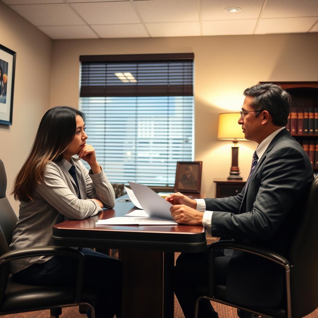 Felony DUI Lawyer Chesapeake