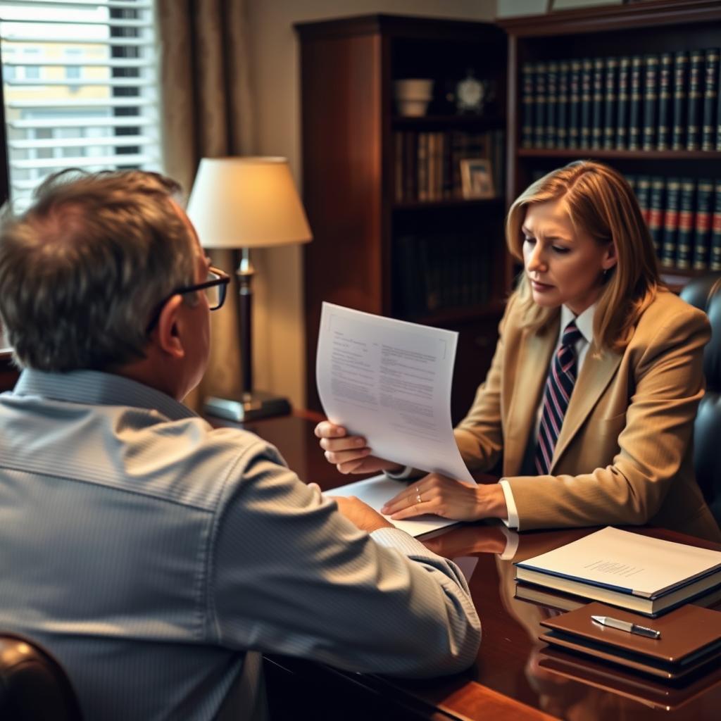 Felony DUI Lawyer Colonial Heights