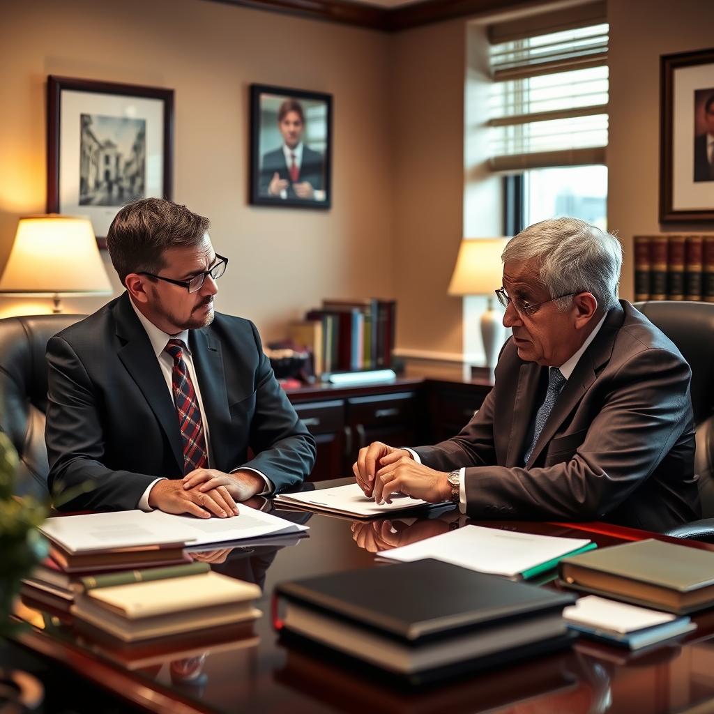 Felony DUI Lawyer Frederick County