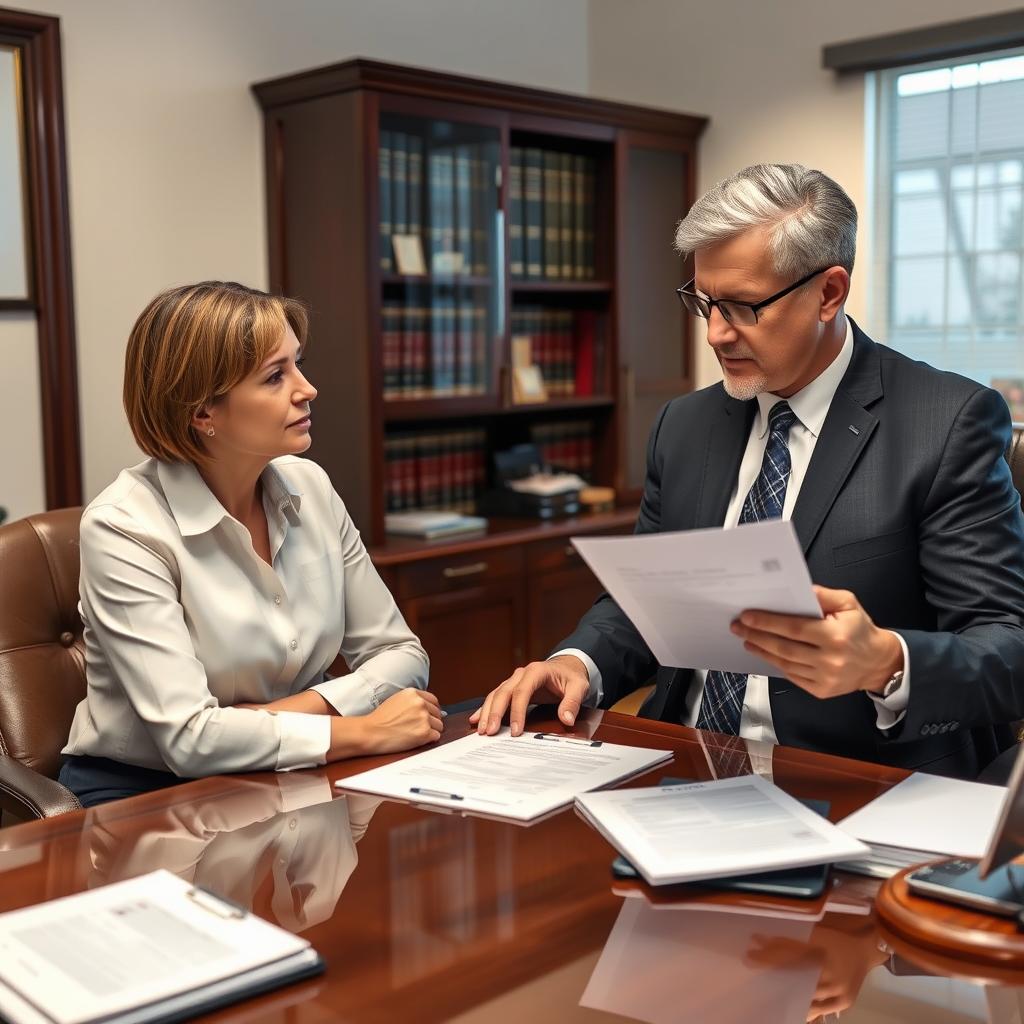 Felony DUI Lawyer Fredericksburg