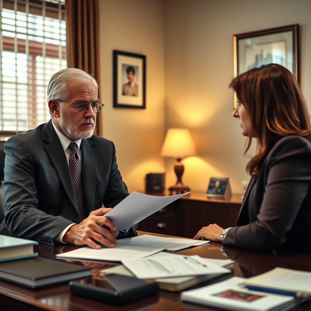 Felony DUI Lawyer Isle of Wight County