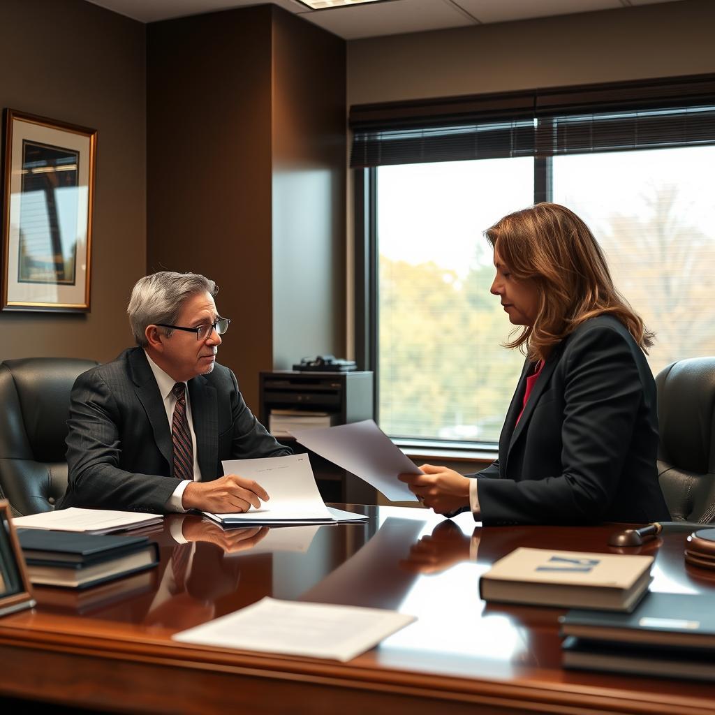 Felony DUI Lawyer Loudoun County