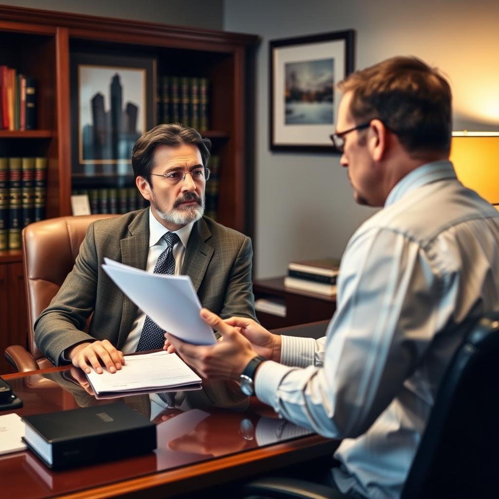 Felony DUI Lawyer Poquoson