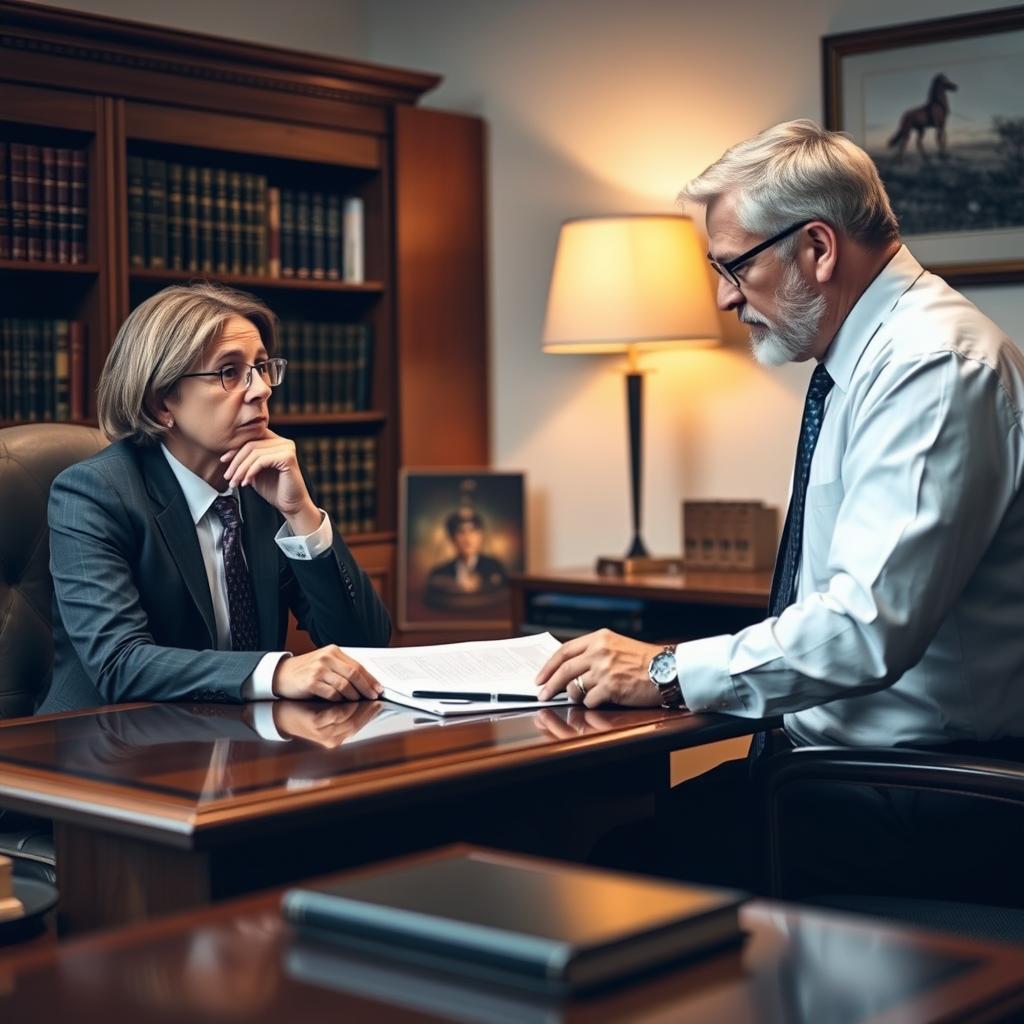 Felony DUI Lawyer Rappahannock County