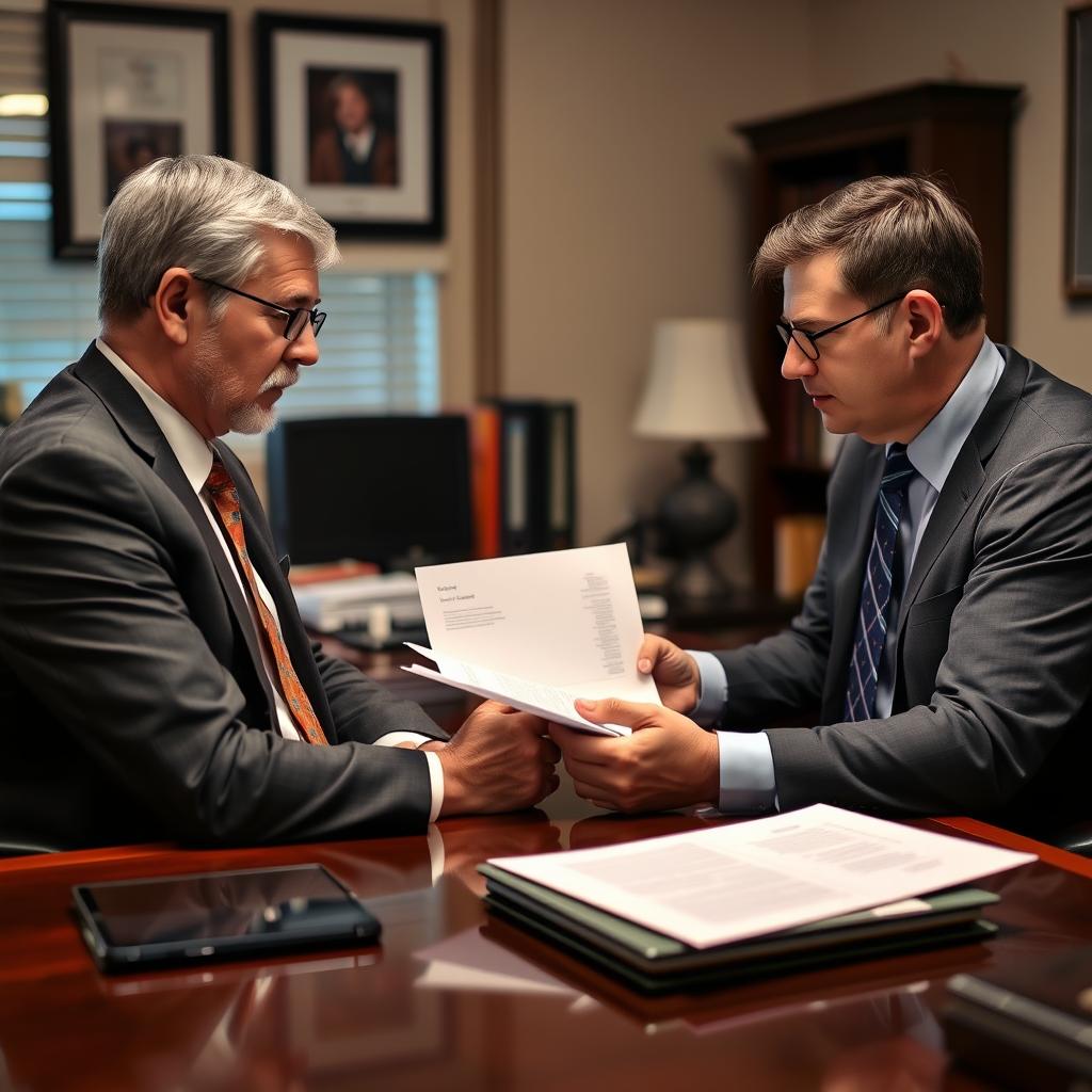 Felony DUI Lawyer Roanoke County