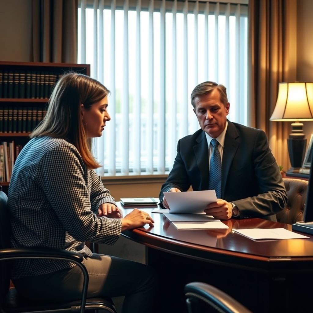 Felony DUI Lawyer Suffolk