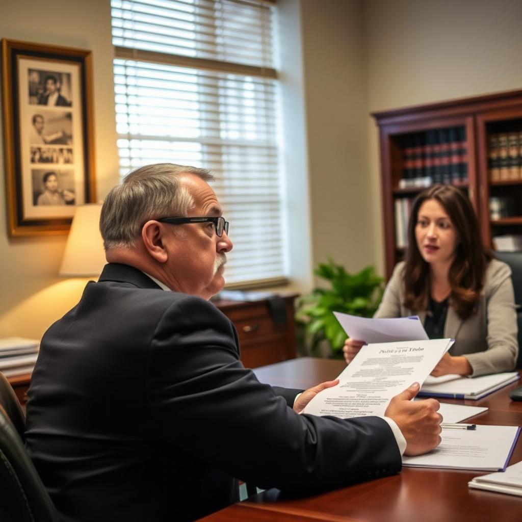 Felony DUI Lawyer York County