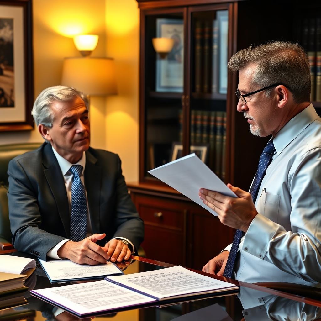 Hit and Run Lawyer Alexandria