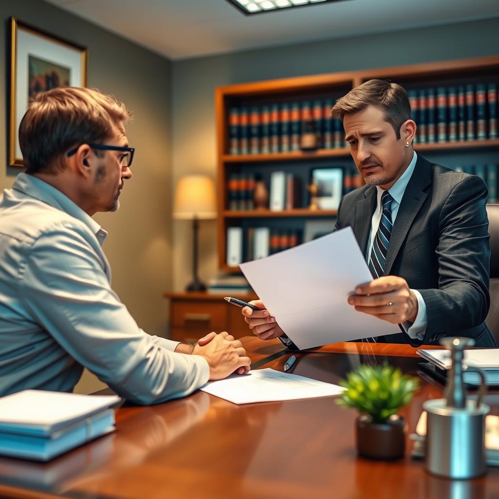 Hit and Run Lawyer Hanover County