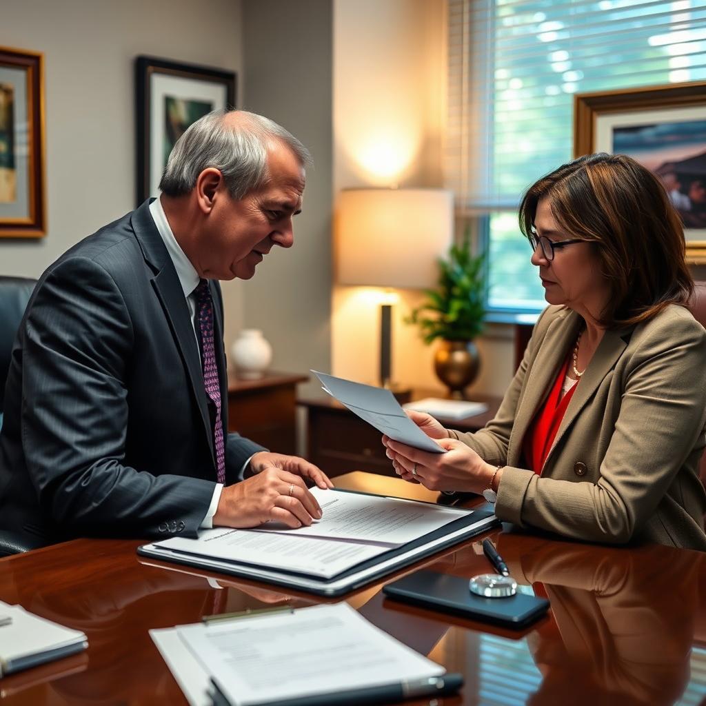 Hit and Run Lawyer Loudoun County