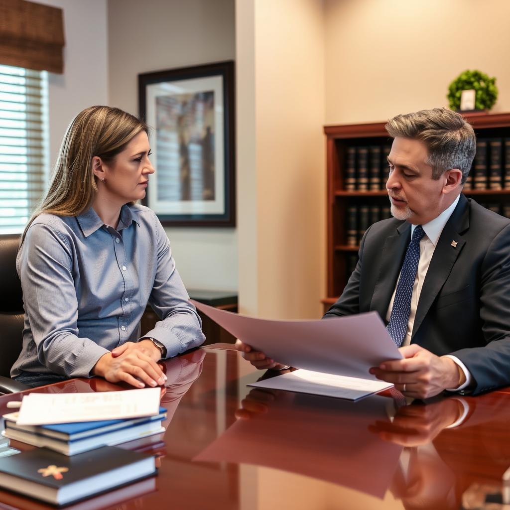 Hit and Run Lawyer Prince William County