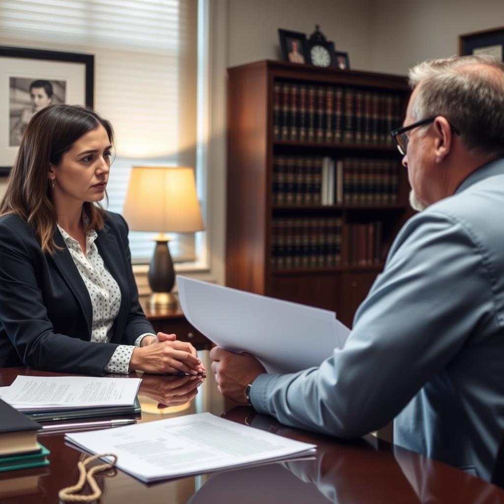 Hit and Run Lawyer York County