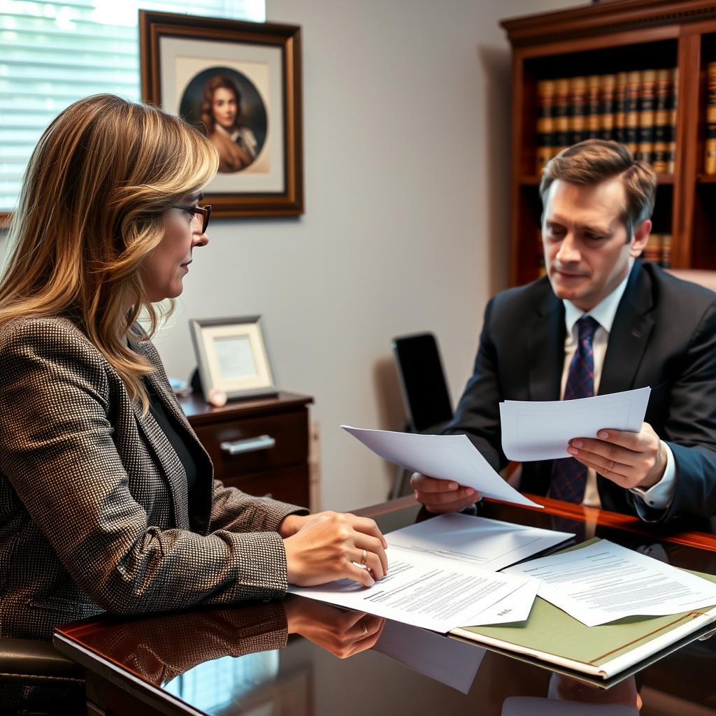 Reckless Driving Lawyer Albemarle County