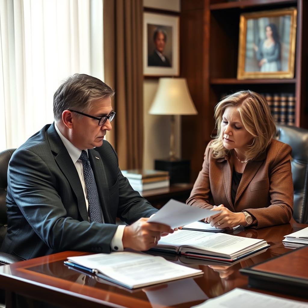 Reckless Driving Lawyer Augusta County