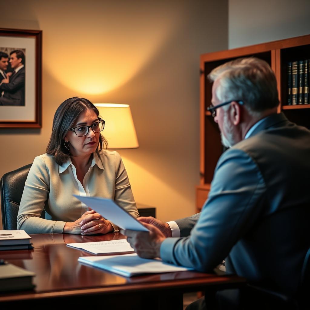 Reckless Driving Lawyer Bedford County