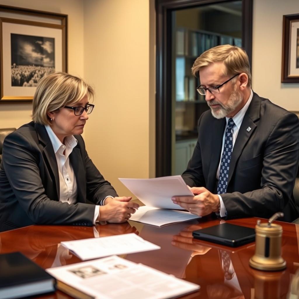 Reckless Driving Lawyer Clarke County