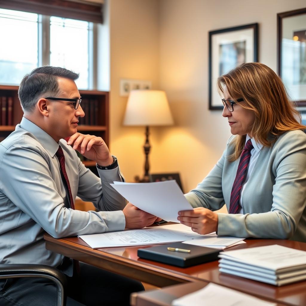 Reckless Driving Lawyer Colonial Heights