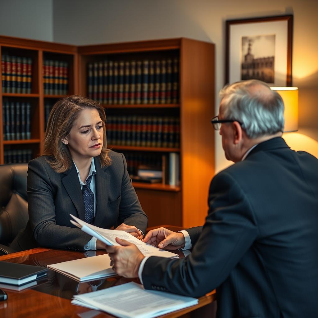 Reckless Driving Lawyer Fairfax County