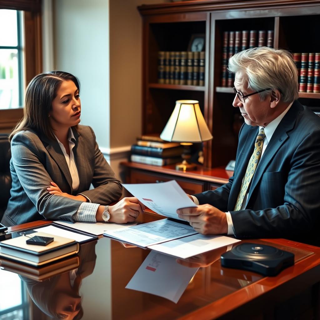 Reckless Driving Lawyer Fauquier County